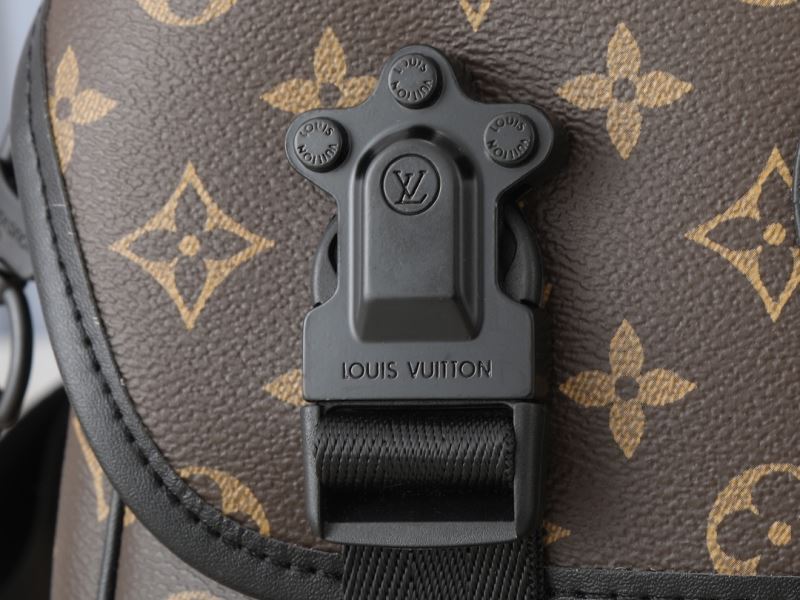 Louis Vuitton Satchel Bags